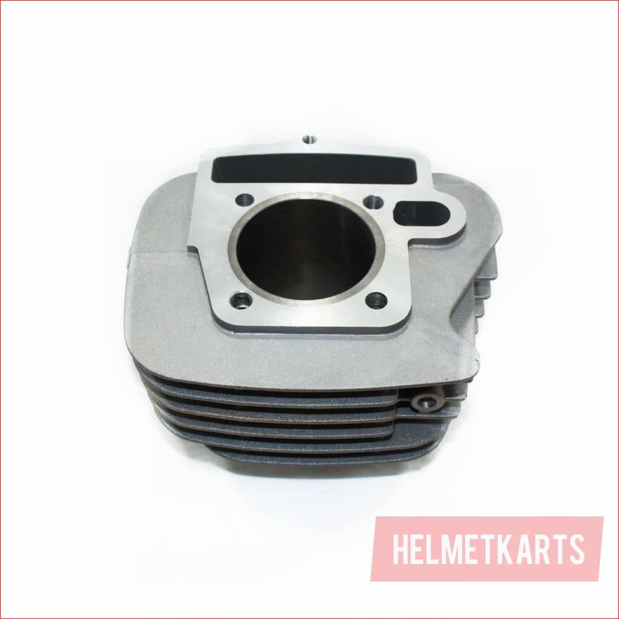 52.4mm Cylinder Barrel Bore - 125cc Engine