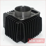 52.4mm Cylinder Barrel Bore - 125cc Engine