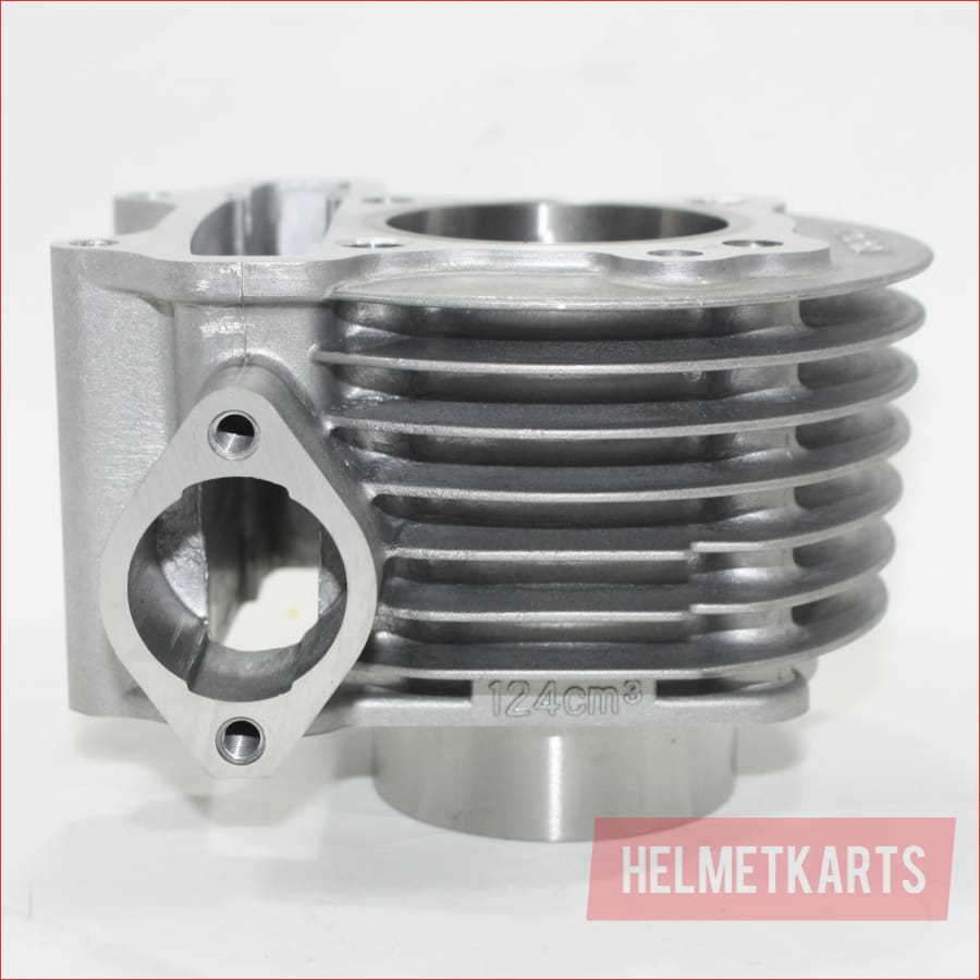 52.4mm Cylinder Barrel Bore - 125cc GY6 Engine