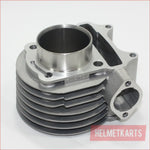 52.4mm Cylinder Barrel Bore - 125cc GY6 Engine