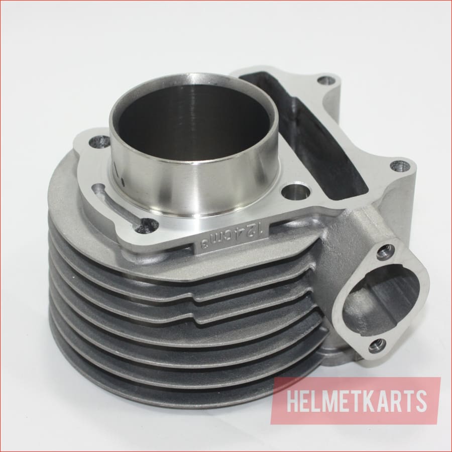52.4mm Cylinder Barrel Bore - 125cc GY6 Engine