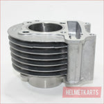 52.4mm Cylinder Barrel Bore - 125cc GY6 Engine