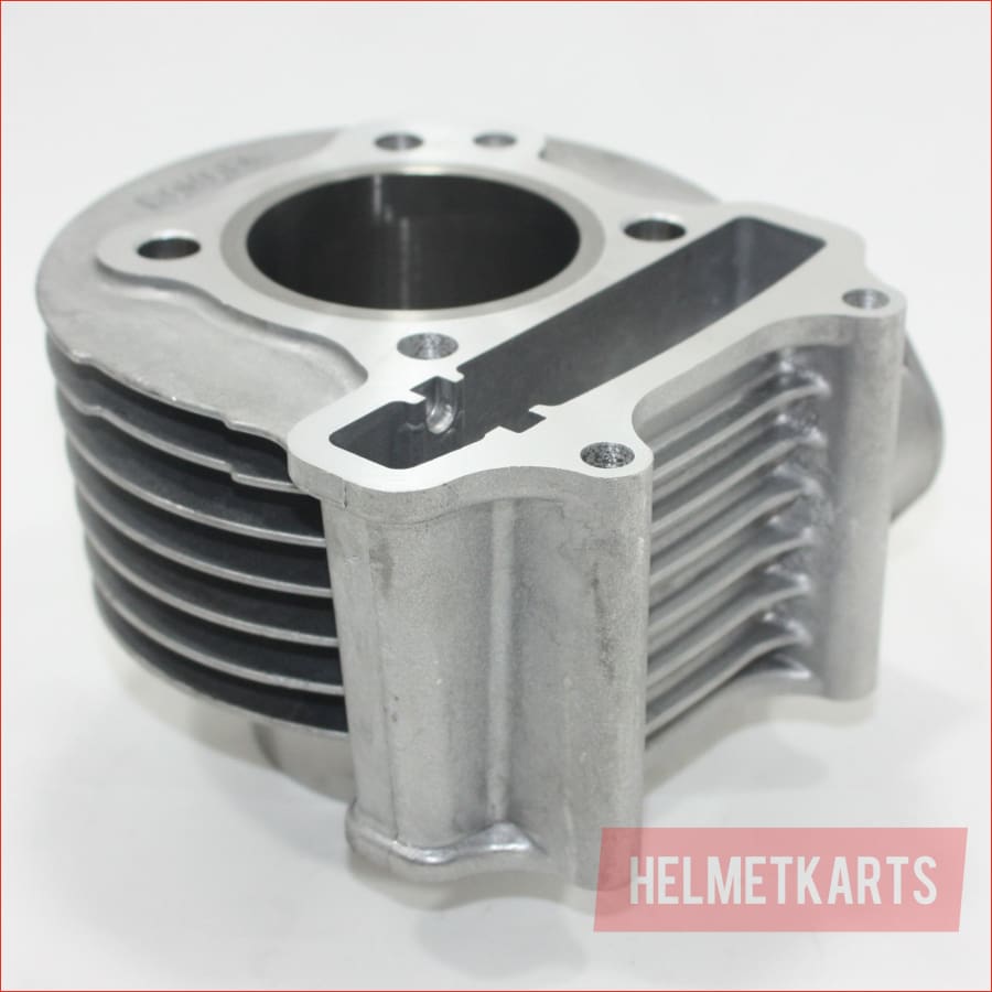 52.4mm Cylinder Barrel Bore - 125cc GY6 Engine