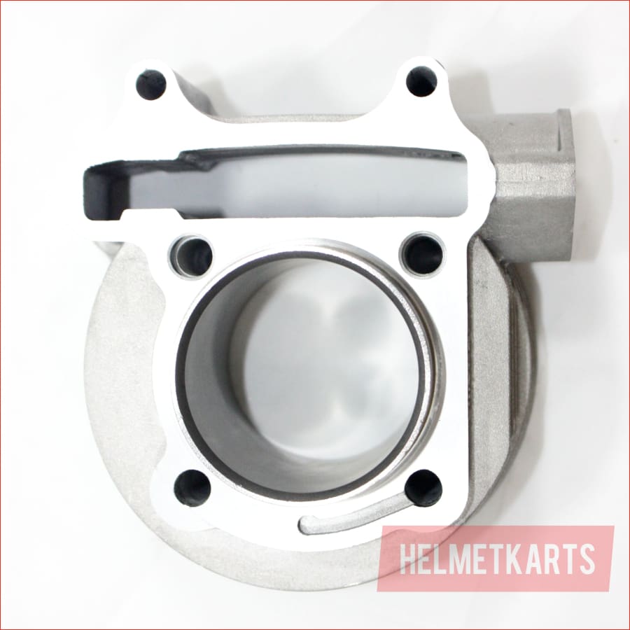 52.4mm Cylinder Barrel Bore - 125cc GY6 Engine