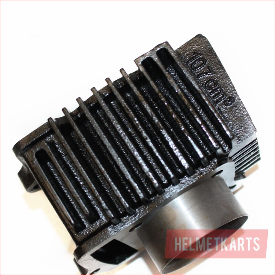52.4mm Cylinder Piston Rebuild Kit - 110cc Barrel Bore, kit Engine