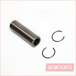 52.4mm Cylinder Piston Rebuild Kit - 110cc Barrel Bore, kit Engine