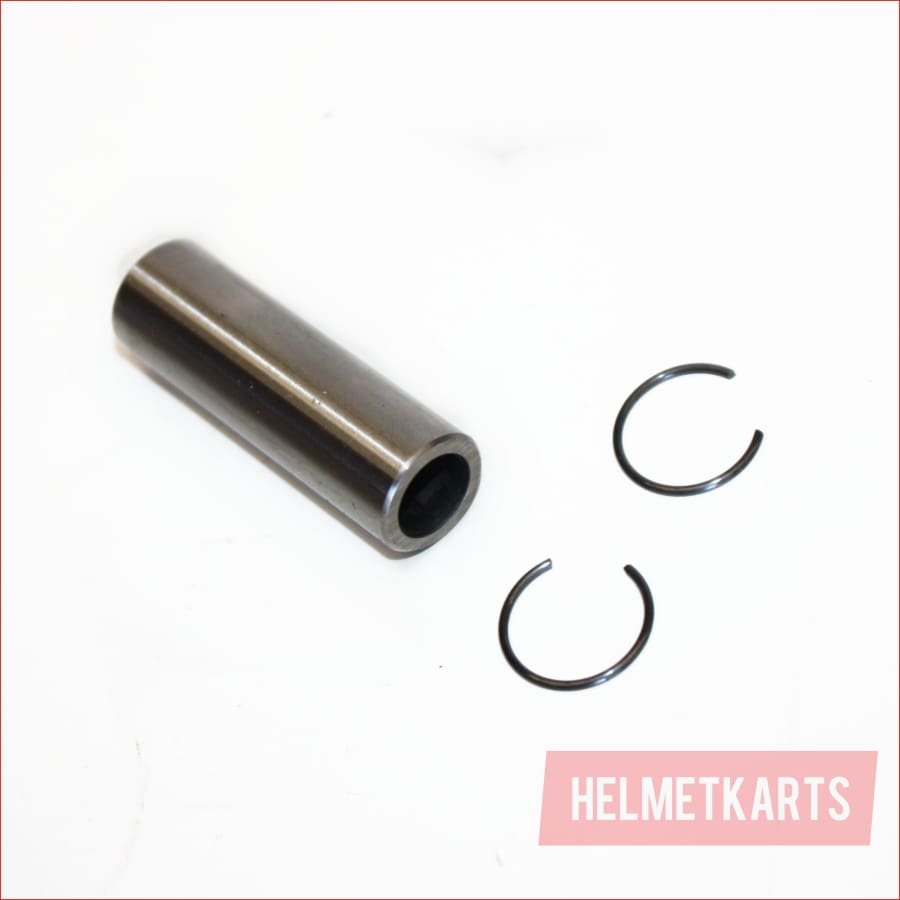 52.4mm Cylinder Piston Rebuild Kit - 110cc Barrel Bore, kit Engine