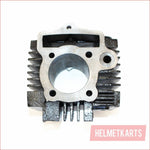 52.4mm Cylinder Piston Rebuild Kit - 110cc Barrel Bore, kit Engine