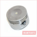 52.4mm Cylinder Piston Rebuild Kit - 110cc Barrel Bore, kit Engine