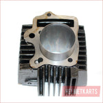 52.4mm Cylinder Piston Rebuild Kit - 110cc Barrel Bore, kit Engine