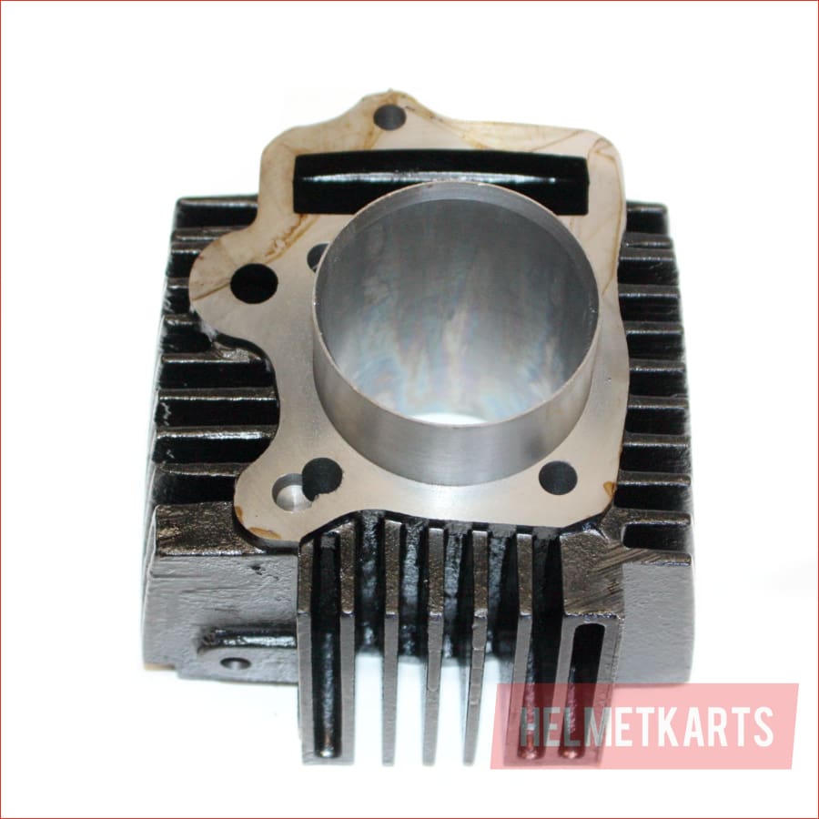 52.4mm Cylinder Piston Rebuild Kit - 110cc Barrel Bore, kit Engine