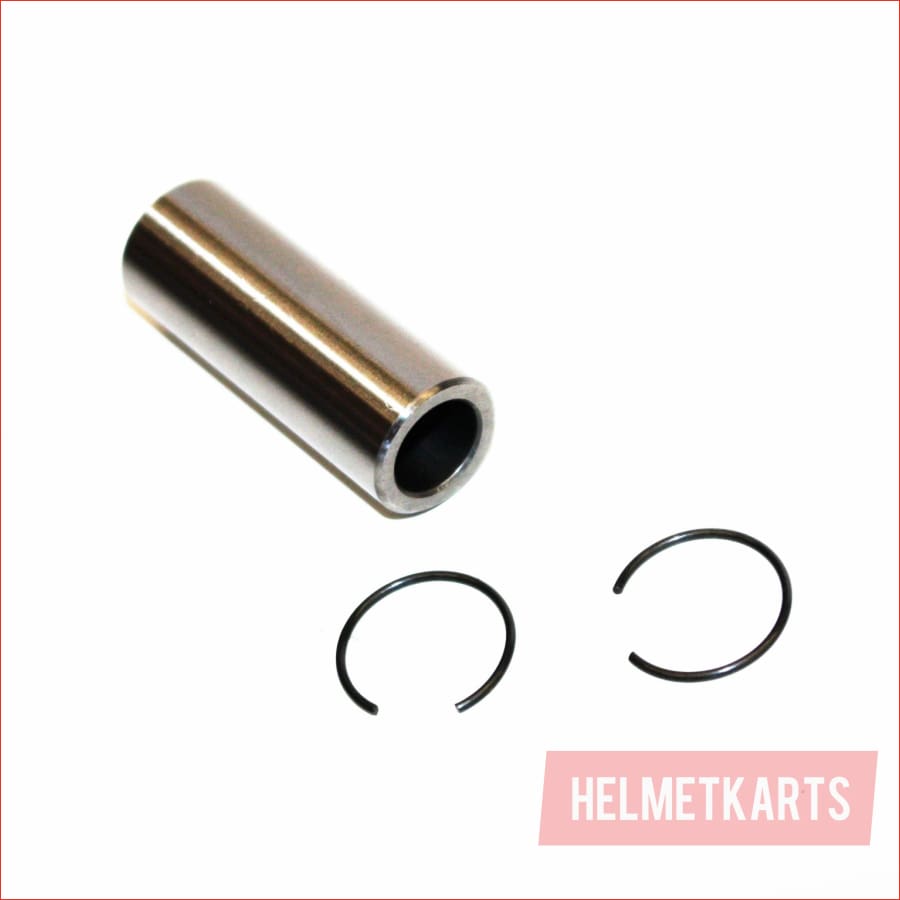 52.4mm Cylinder Piston Rebuild Kit - 125cc Barrel Bore, kit Engine