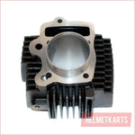 52.4mm Cylinder Piston Rebuild Kit - 125cc Barrel Bore, kit Engine