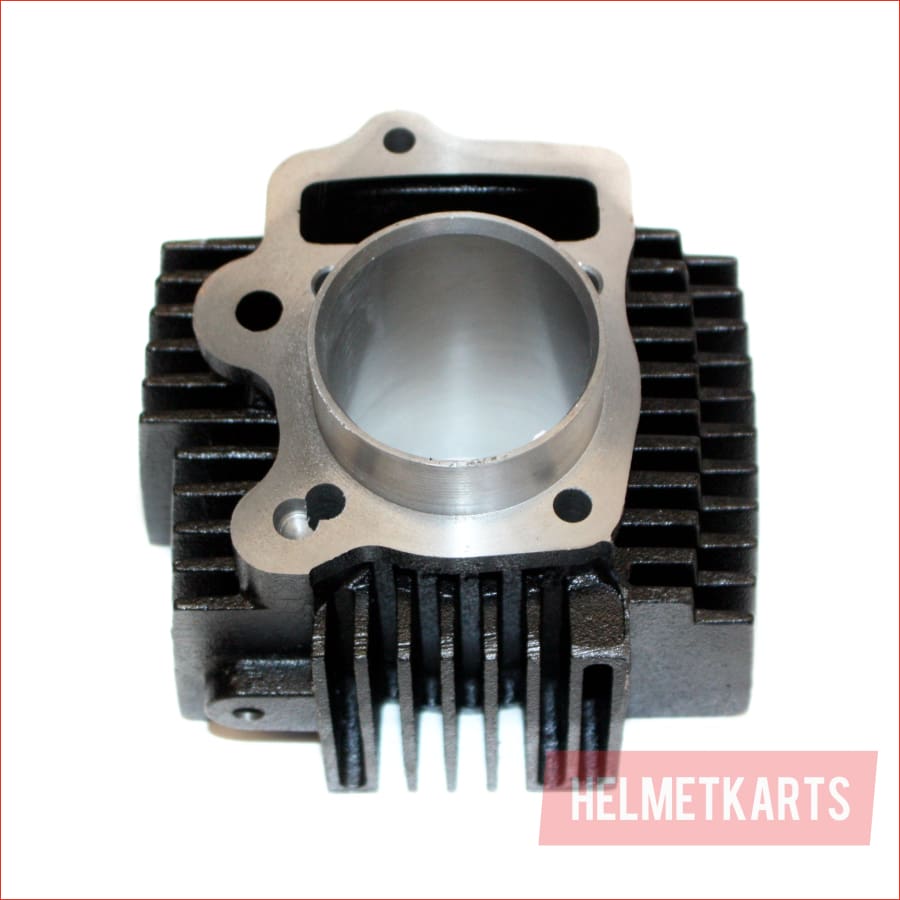 52.4mm Cylinder Piston Rebuild Kit - 125cc Barrel Bore, kit Engine