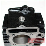 52.4mm Cylinder Piston Rebuild Kit - 125cc Barrel Bore, kit Engine