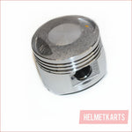 52.4mm Cylinder Piston Rebuild Kit - 125cc Barrel Bore, kit Engine