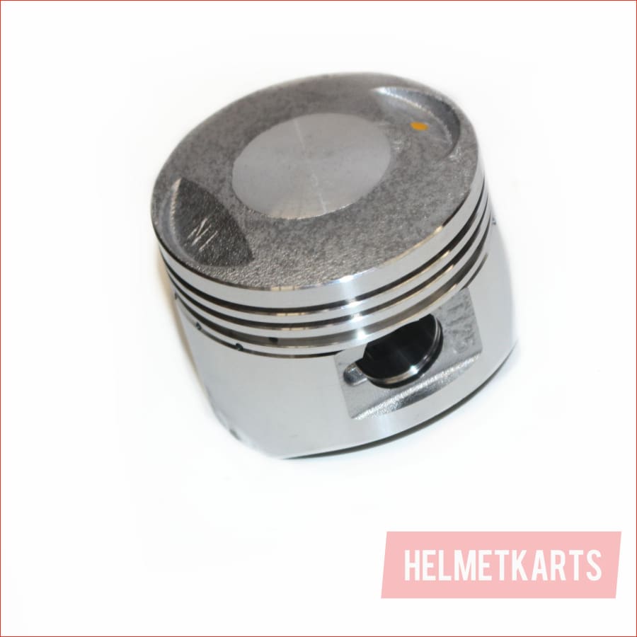 52.4mm Cylinder Piston Rebuild Kit - 125cc Barrel Bore, kit Engine