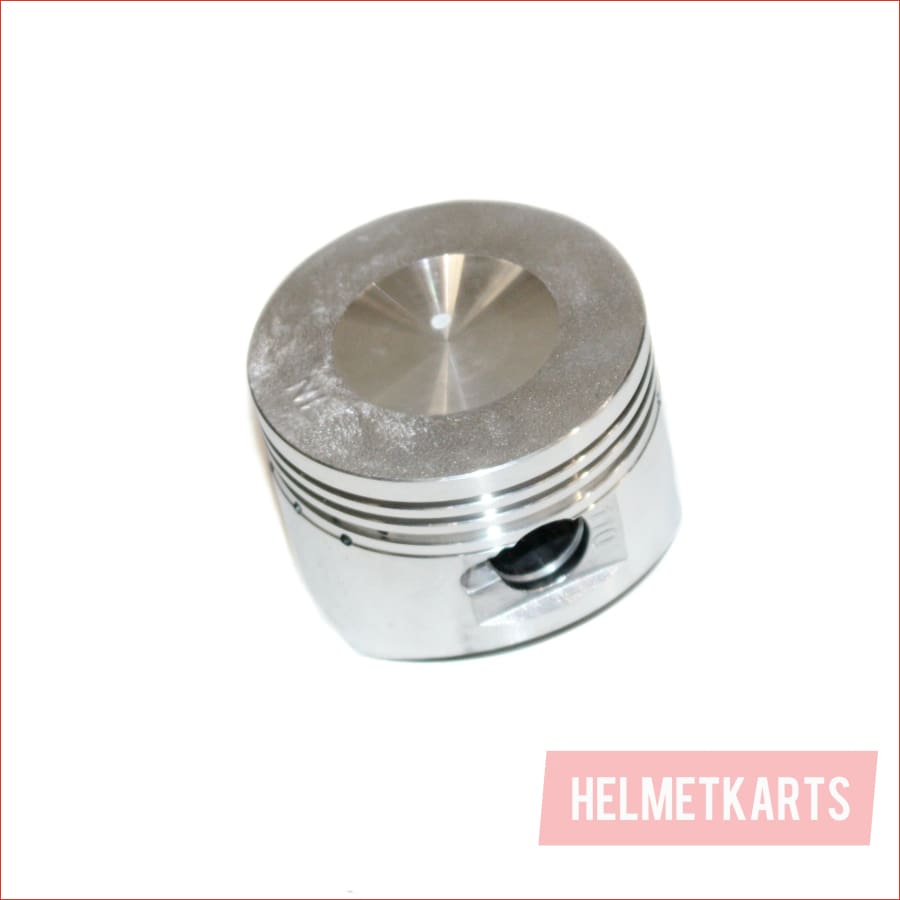 52.4mm Cylinder Piston Rebuild Kit - 125cc Barrel Bore, kit Engine