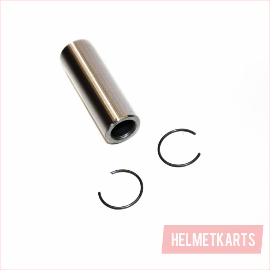 52.4mm Cylinder Piston Rebuild Kit - 125cc Barrel Bore, kit Engine