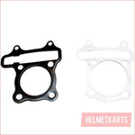 52.4mm Cylinder Piston Rebuild Kit - 125cc GY6 Barrel Bore, kit Engine