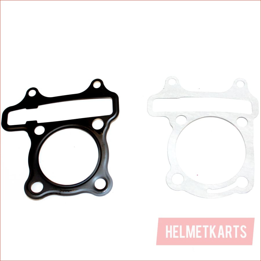 52.4mm Cylinder Piston Rebuild Kit - 125cc GY6 Barrel Bore, kit Engine