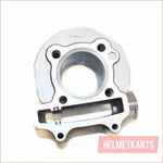 52.4mm Cylinder Piston Rebuild Kit - 125cc GY6 Barrel Bore, kit Engine