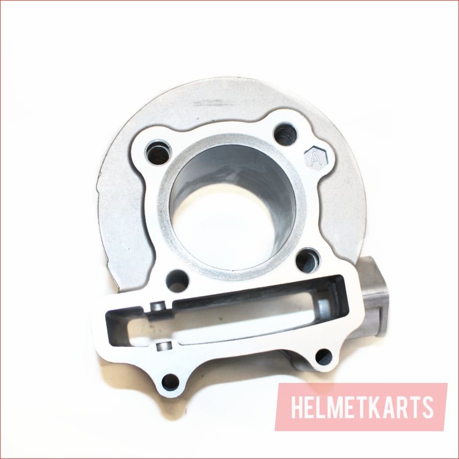 52.4mm Cylinder Piston Rebuild Kit - 125cc GY6 Barrel Bore, kit Engine
