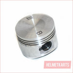 52.4mm Cylinder Piston Rebuild Kit - 125cc GY6 Barrel Bore, kit Engine