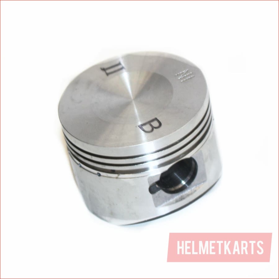 52.4mm Cylinder Piston Rebuild Kit - 125cc GY6 Barrel Bore, kit Engine