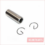 52.4mm Cylinder Piston Rebuild Kit - 125cc GY6 Barrel Bore, kit Engine
