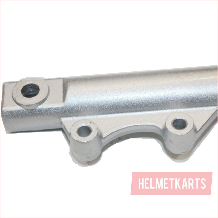 540mm Disc Brake Front Fork Triple Clamp Bar Riser 50cc 70cc 110cc PIT Dirt Bike Blygo