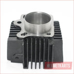 54mm Cylinder Barrel Bore - 125cc Engine