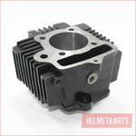 54mm Cylinder Barrel Bore - 125cc Engine