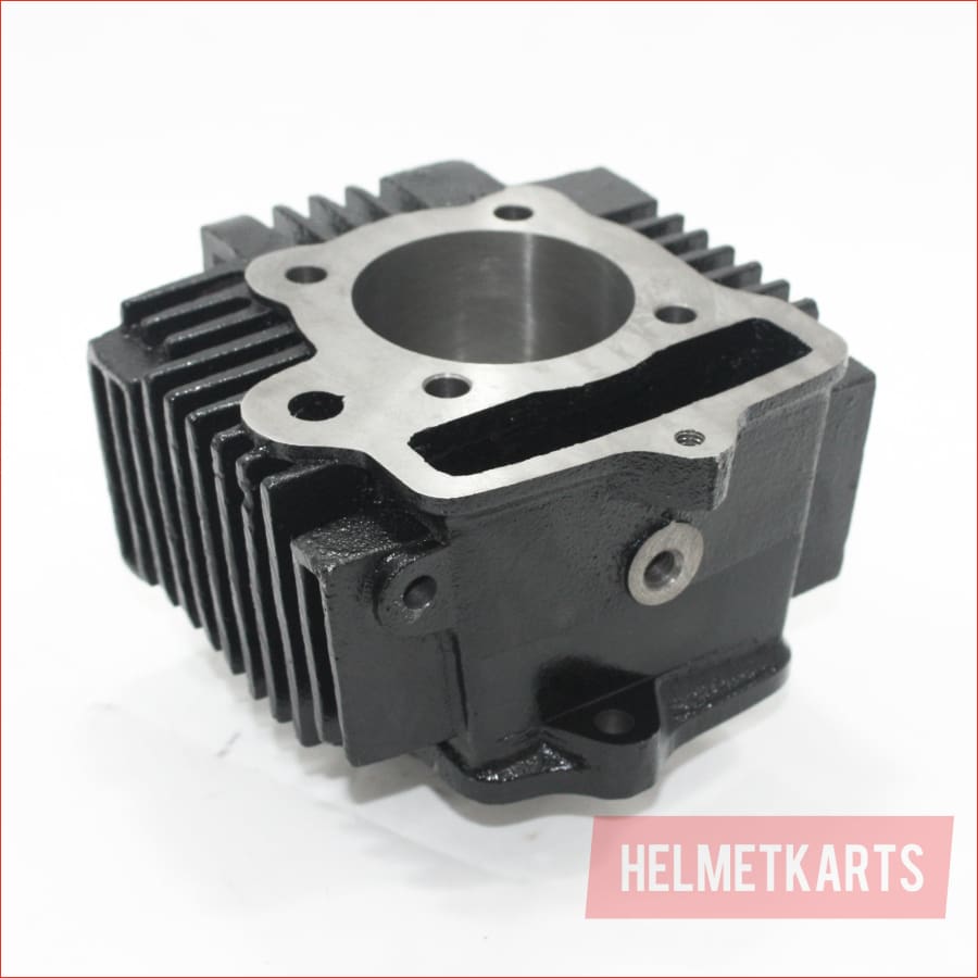 54mm Cylinder Barrel Bore - 125cc Engine