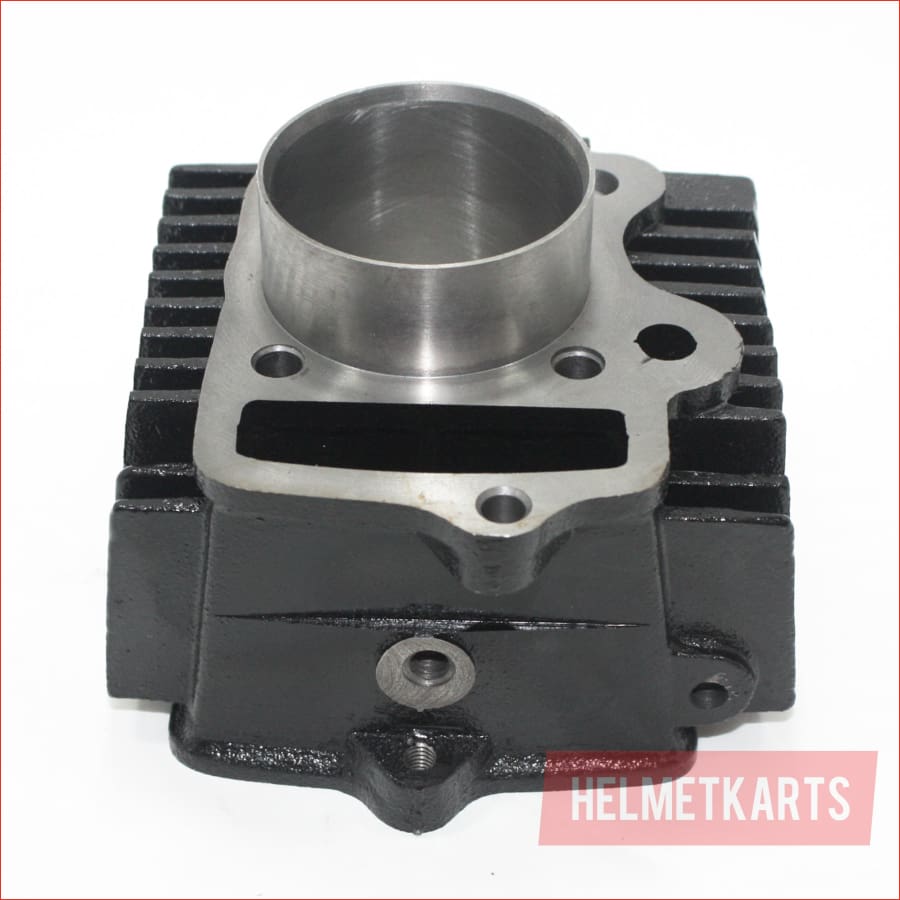 54mm Cylinder Barrel Bore - 125cc Engine