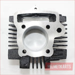 54mm Cylinder Barrel Bore - 125cc Engine