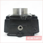 54mm Cylinder Barrel Bore - 125cc Engine