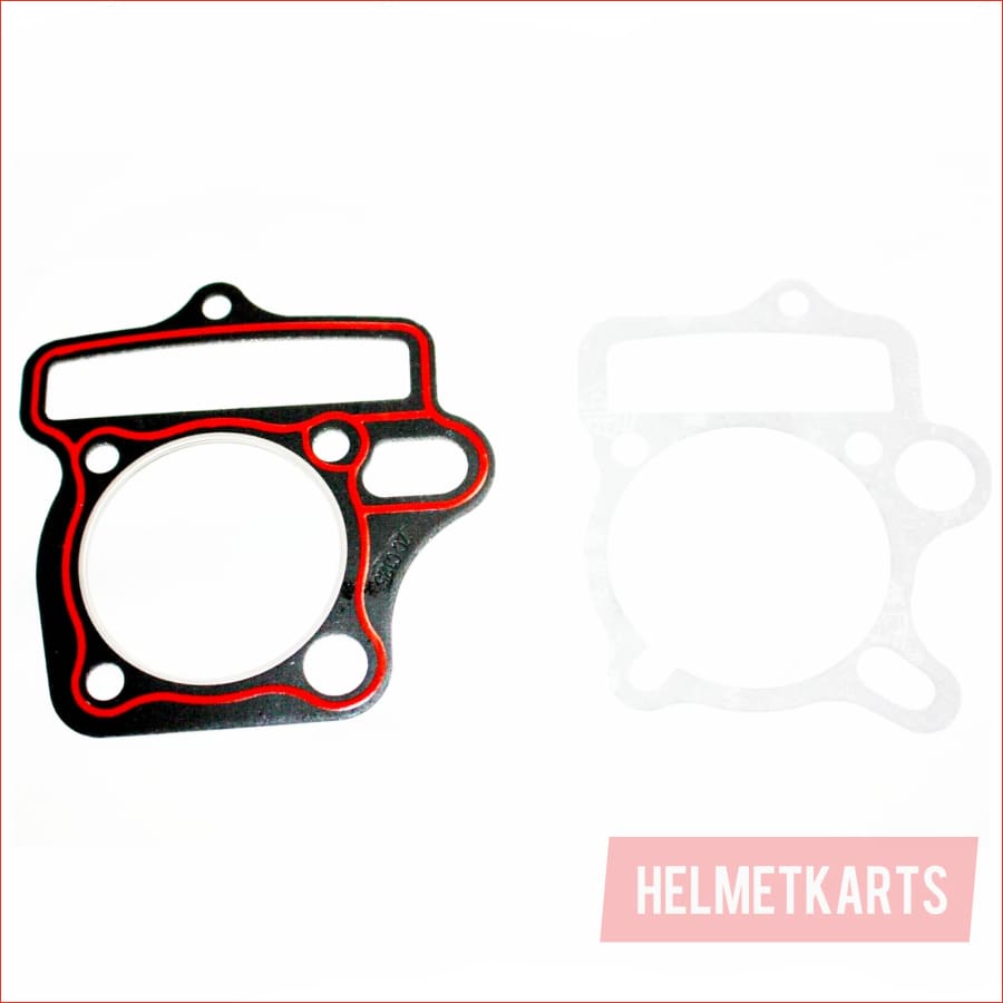 54mm Cylinder Piston Rebuild Kit - Big BORE Upgrade 125cc 138cc Barrel Bore, kit Engine