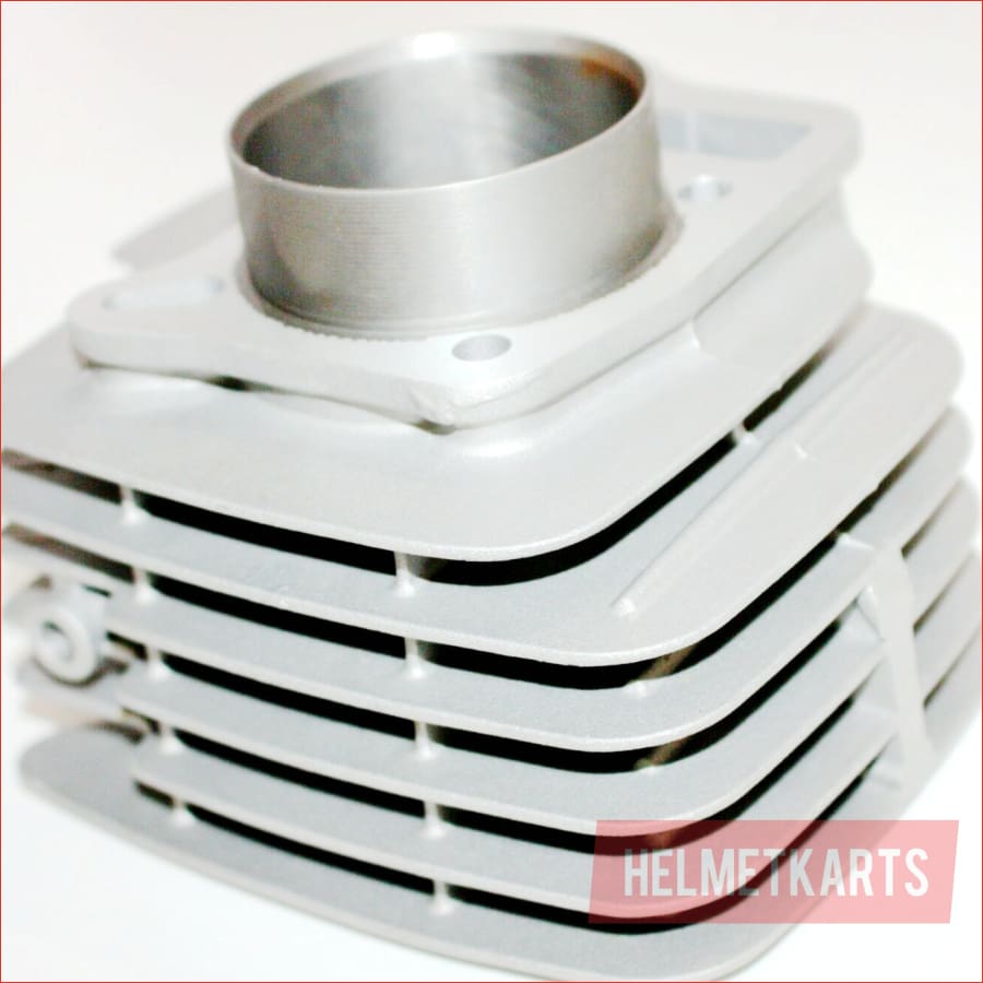 54mm Cylinder Piston Rebuild Kit - Big BORE Upgrade 125cc 138cc Barrel Bore, kit Engine