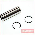54mm Cylinder Piston Rebuild Kit - Big BORE Upgrade 125cc 138cc Barrel Bore, kit Engine