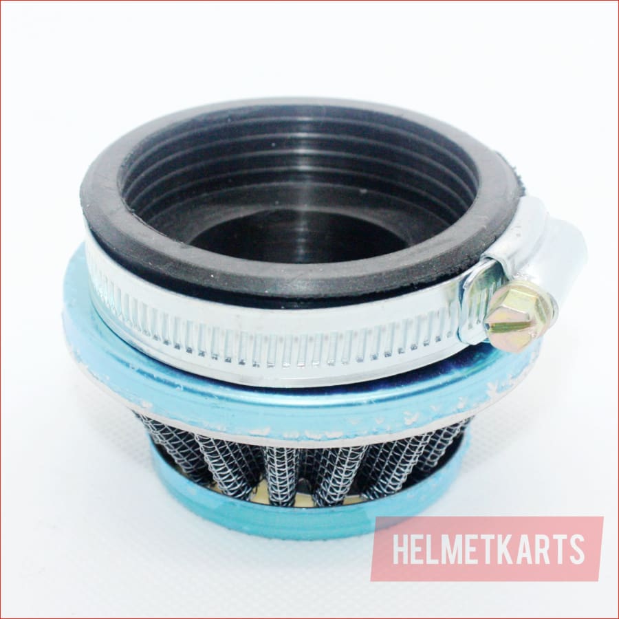 54mm Steel pod filter w/ 49cc Adapter Air Engine