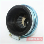 54mm Steel pod filter w/ 49cc Adapter Air Engine