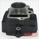 55mm Cylinder Barrel Bore - 140cc Engine