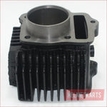 55mm Cylinder Barrel Bore - 140cc Engine