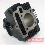 55mm Cylinder Barrel Bore - 140cc Engine