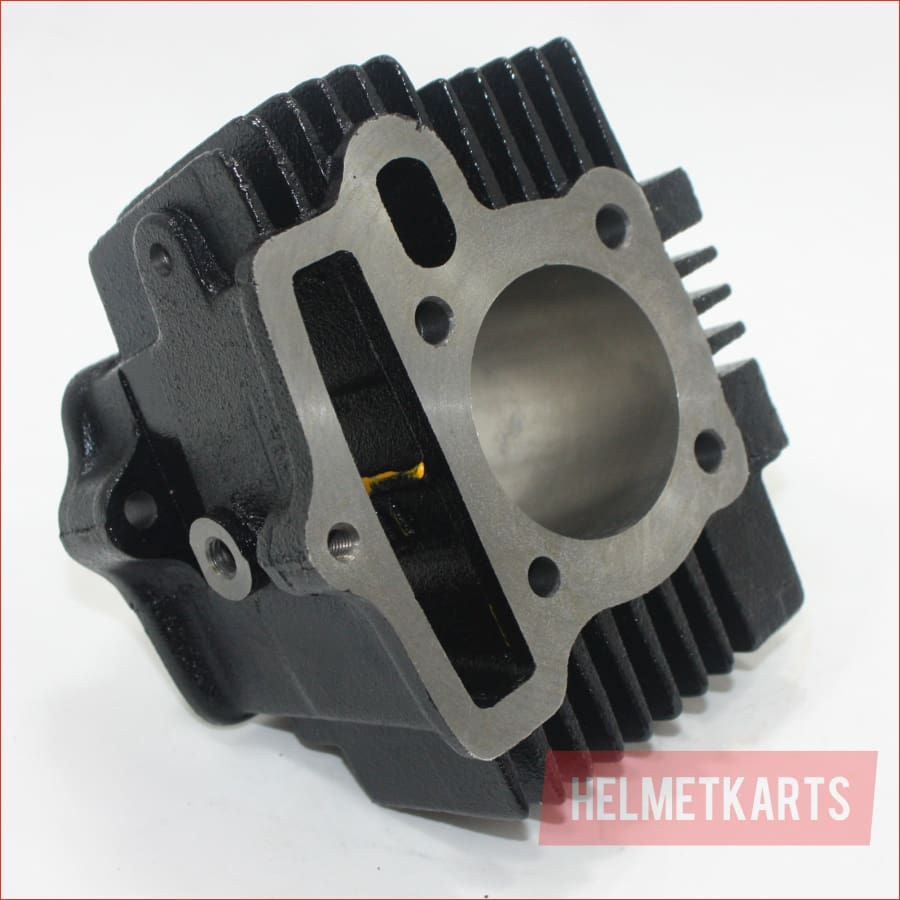55mm Cylinder Barrel Bore - 140cc Engine