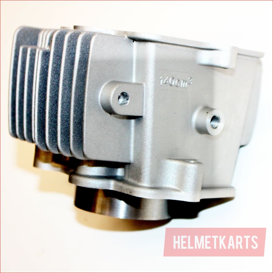 55mm Cylinder Piston Rebuild Kit - 140cc Barrel Bore, kit Engine