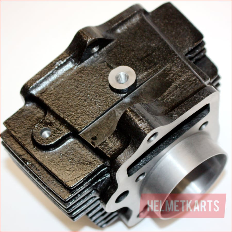 55mm Cylinder Piston Rebuild Kit - 140cc Barrel Bore, kit Engine