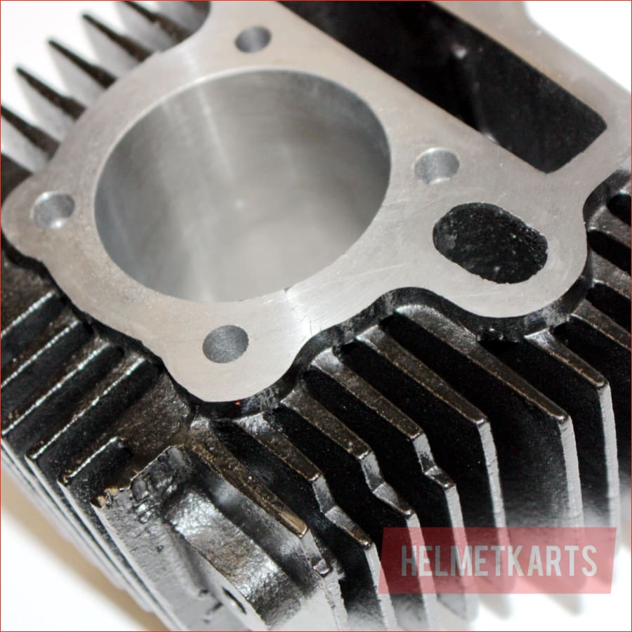 55mm Cylinder Piston Rebuild Kit - 140cc Barrel Bore, kit Engine