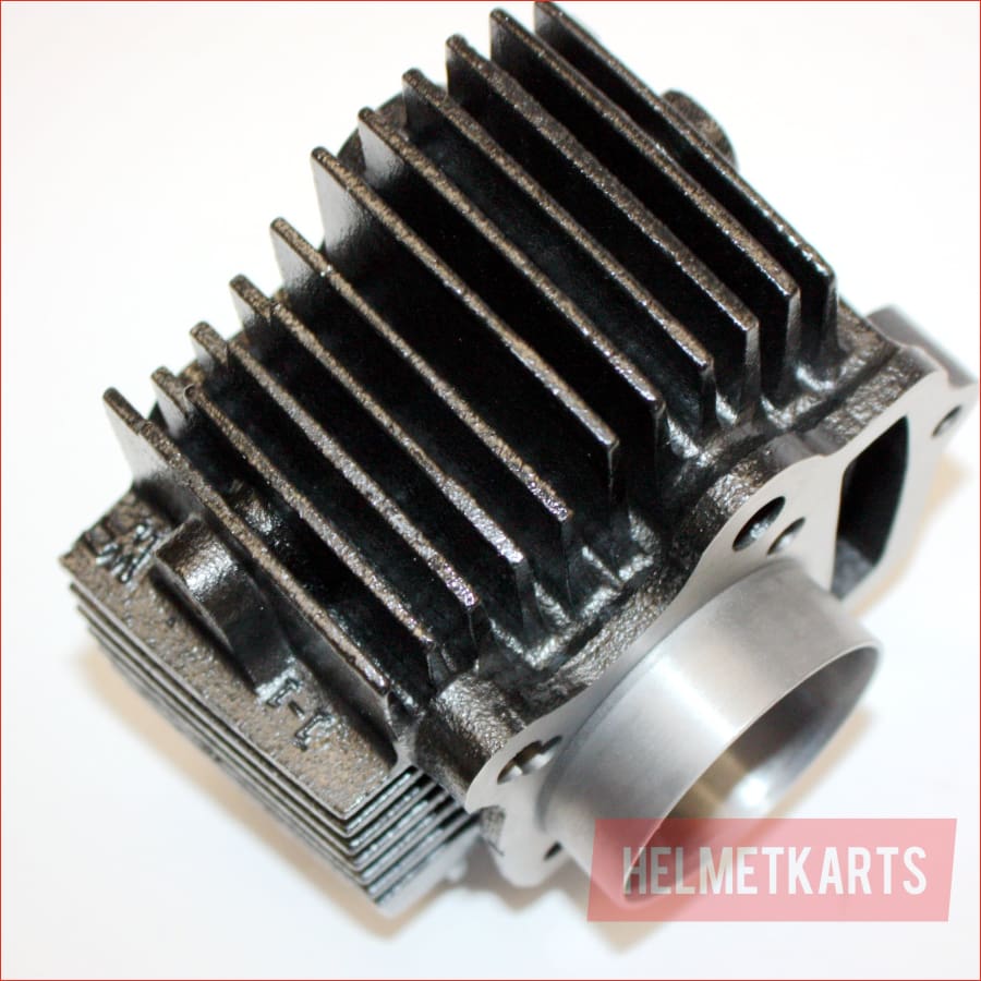 55mm Cylinder Piston Rebuild Kit - 140cc Barrel Bore, kit Engine